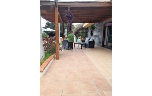 Revente - Villa - Los Gigantes - Los Gigantes Tenerife