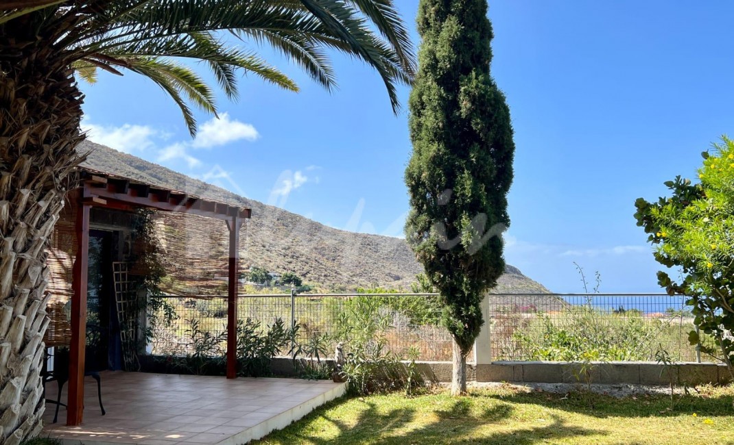 Revente - Villa - Los Gigantes - Los Gigantes Tenerife