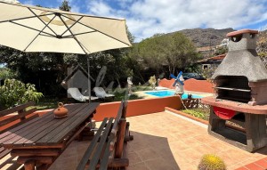 Revente - Villa - Los Gigantes - Los Gigantes Tenerife