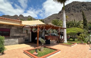 Revente - Villa - Los Gigantes - Los Gigantes Tenerife