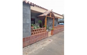 Revente - Villa - Los Gigantes - Los Gigantes Tenerife