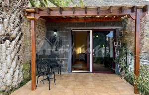 Revente - Villa - Los Gigantes - Los Gigantes Tenerife