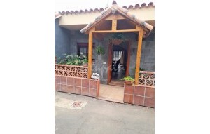 Revente - Villa - Los Gigantes - Los Gigantes Tenerife