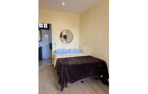 Revente - Villa - Los Gigantes - Los Gigantes Tenerife