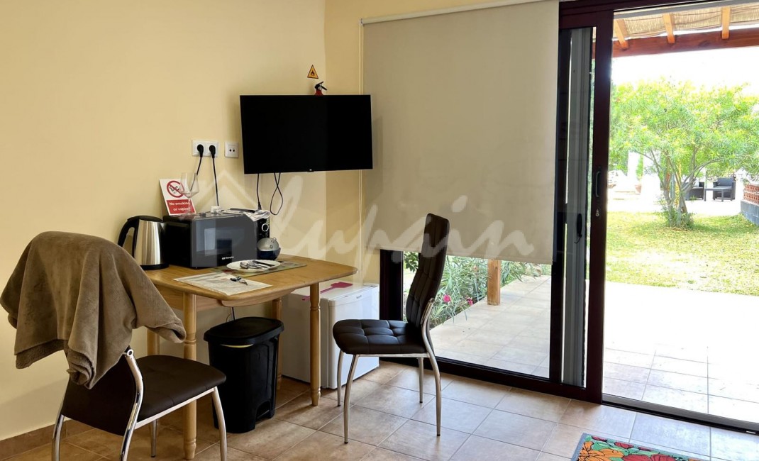 Revente - Villa - Los Gigantes - Los Gigantes Tenerife