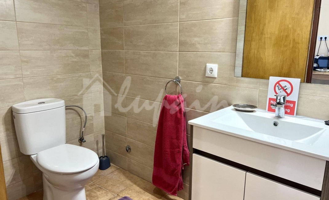 Revente - Villa - Los Gigantes - Los Gigantes Tenerife