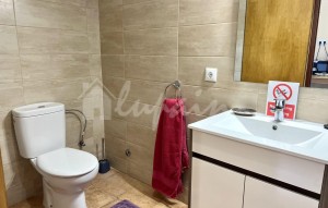 Revente - Villa - Los Gigantes - Los Gigantes Tenerife