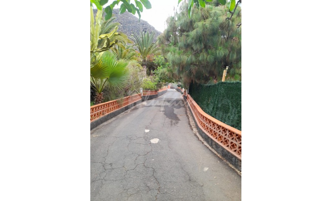 Revente - Villa - Los Gigantes - Los Gigantes Tenerife