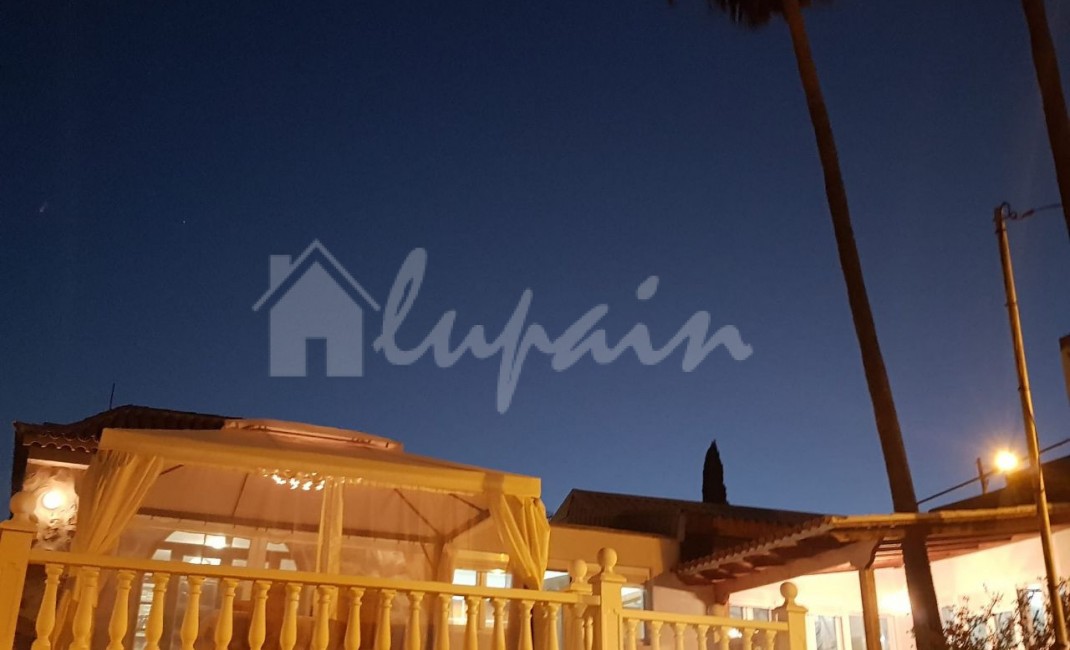 Sale - Villa - Valle San Lorenzo - Valle San Lorenzo Tenerife