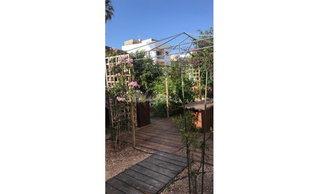 Sale - Villa - Valle San Lorenzo - Valle San Lorenzo Tenerife