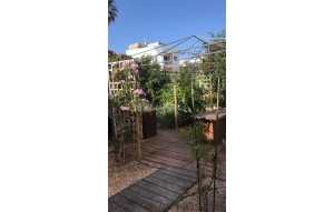 Sale - Villa - Valle San Lorenzo - Valle San Lorenzo Tenerife