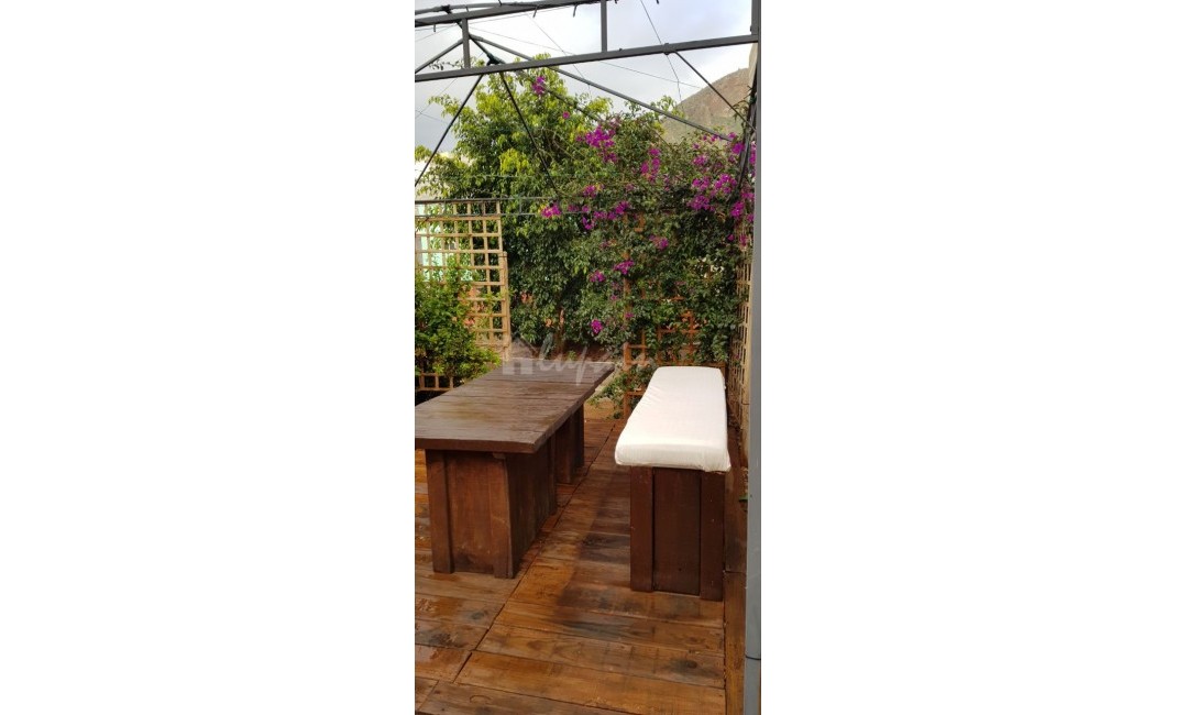 Sale - Villa - Valle San Lorenzo - Valle San Lorenzo Tenerife