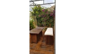 Sale - Villa - Valle San Lorenzo - Valle San Lorenzo Tenerife