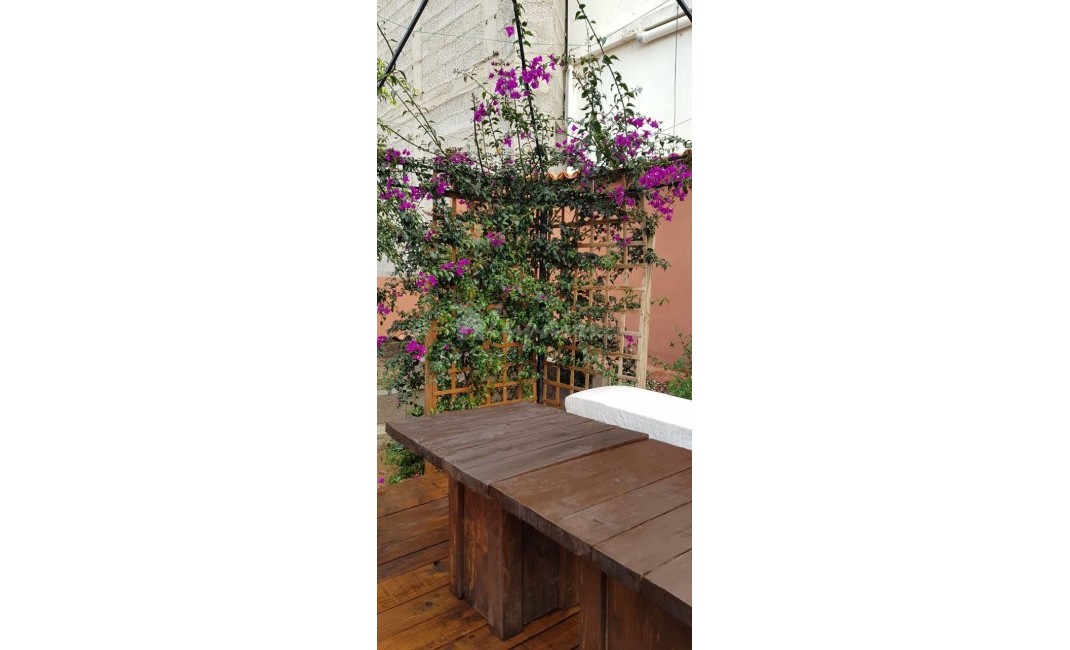 Sale - Villa - Valle San Lorenzo - Valle San Lorenzo Tenerife