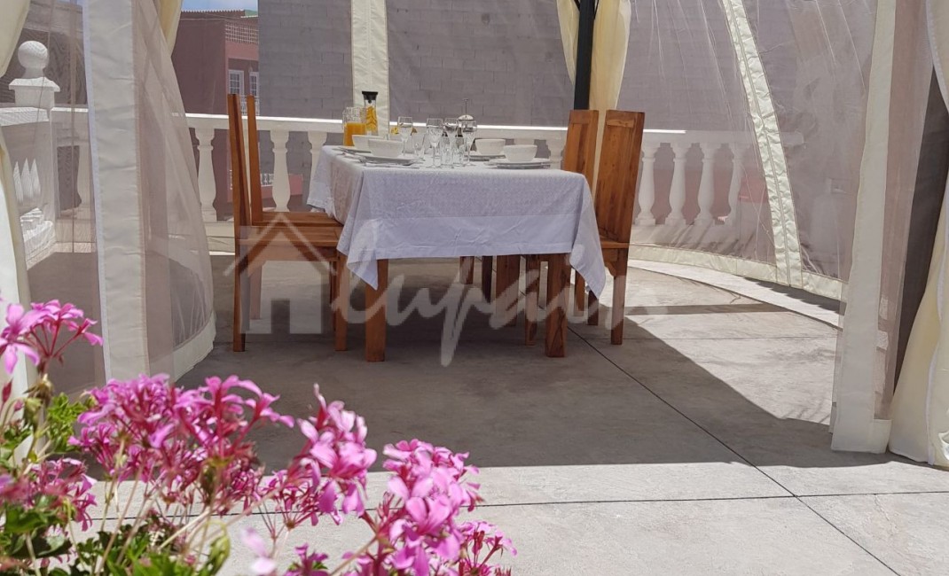 Sale - Villa - Valle San Lorenzo - Valle San Lorenzo Tenerife