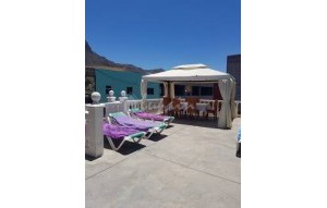 Sale - Villa - Valle San Lorenzo - Valle San Lorenzo Tenerife