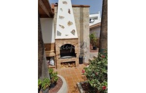 Sale - Villa - Valle San Lorenzo - Valle San Lorenzo Tenerife
