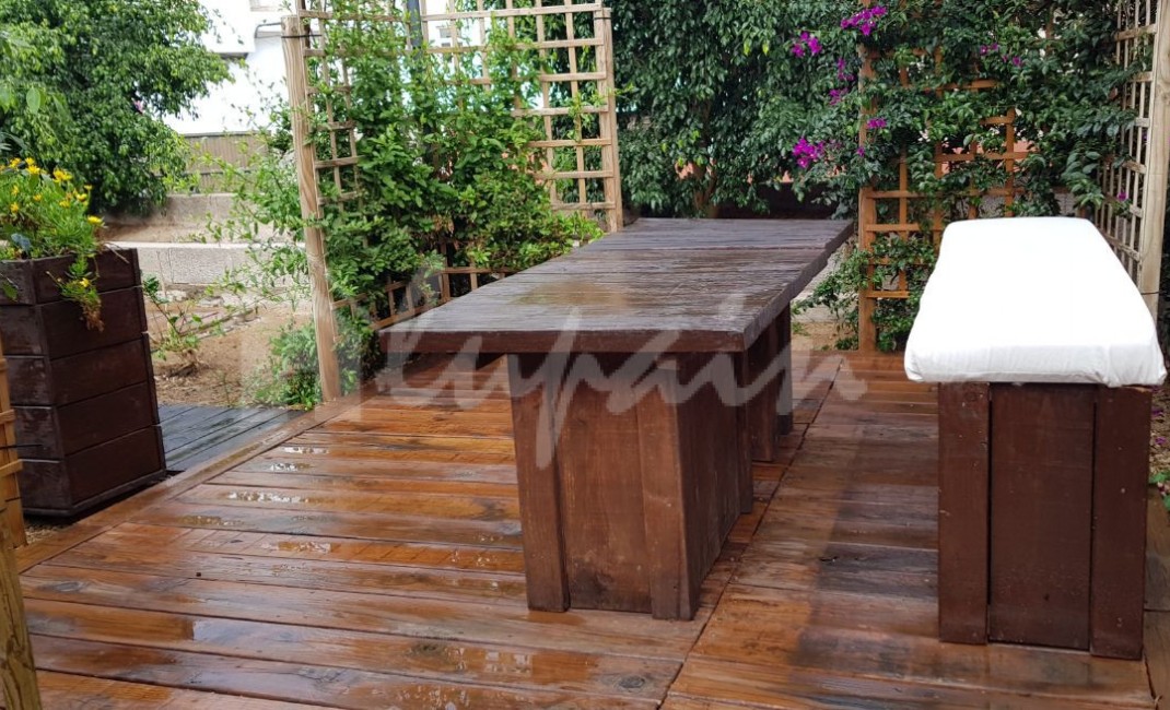 Sale - Villa - Valle San Lorenzo - Valle San Lorenzo Tenerife