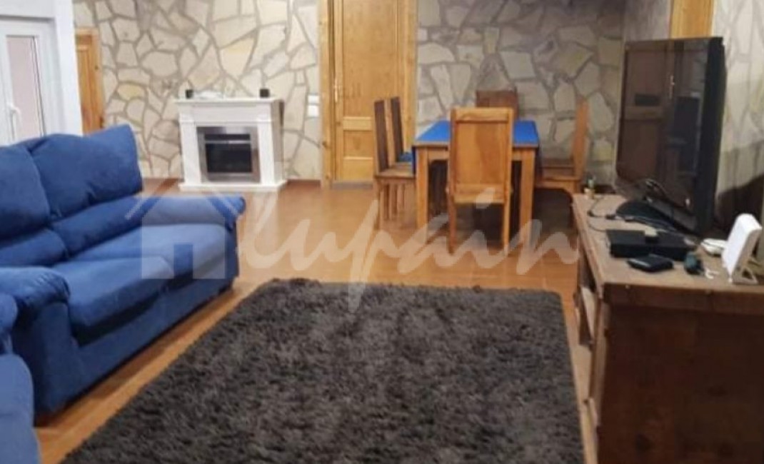 Sale - Villa - Valle San Lorenzo - Valle San Lorenzo Tenerife