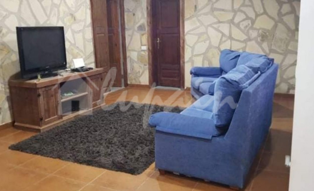 Sale - Villa - Valle San Lorenzo - Valle San Lorenzo Tenerife