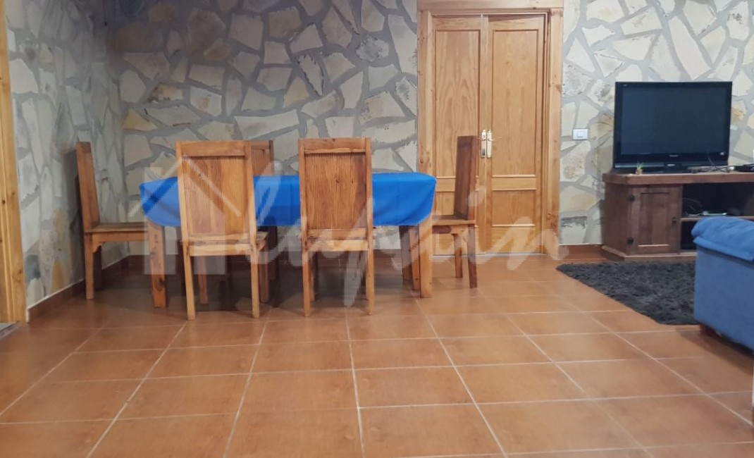 Sale - Villa - Valle San Lorenzo - Valle San Lorenzo Tenerife