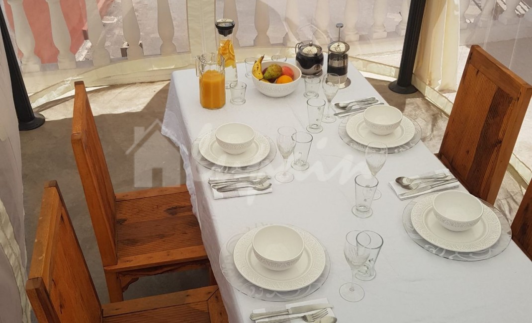 Sale - Villa - Valle San Lorenzo - Valle San Lorenzo Tenerife