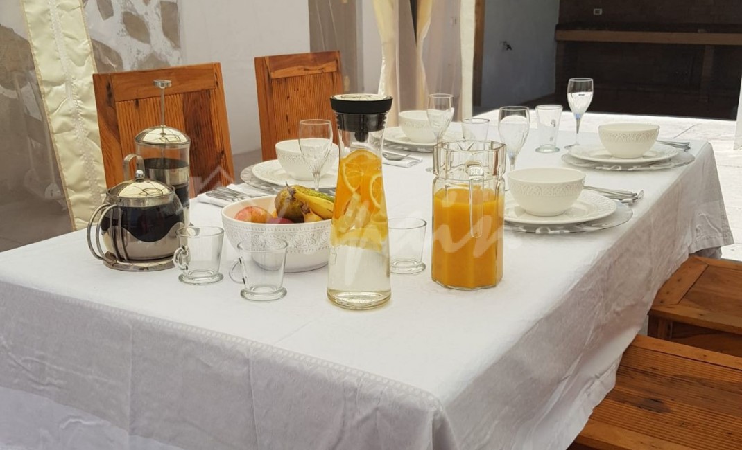 Sale - Villa - Valle San Lorenzo - Valle San Lorenzo Tenerife