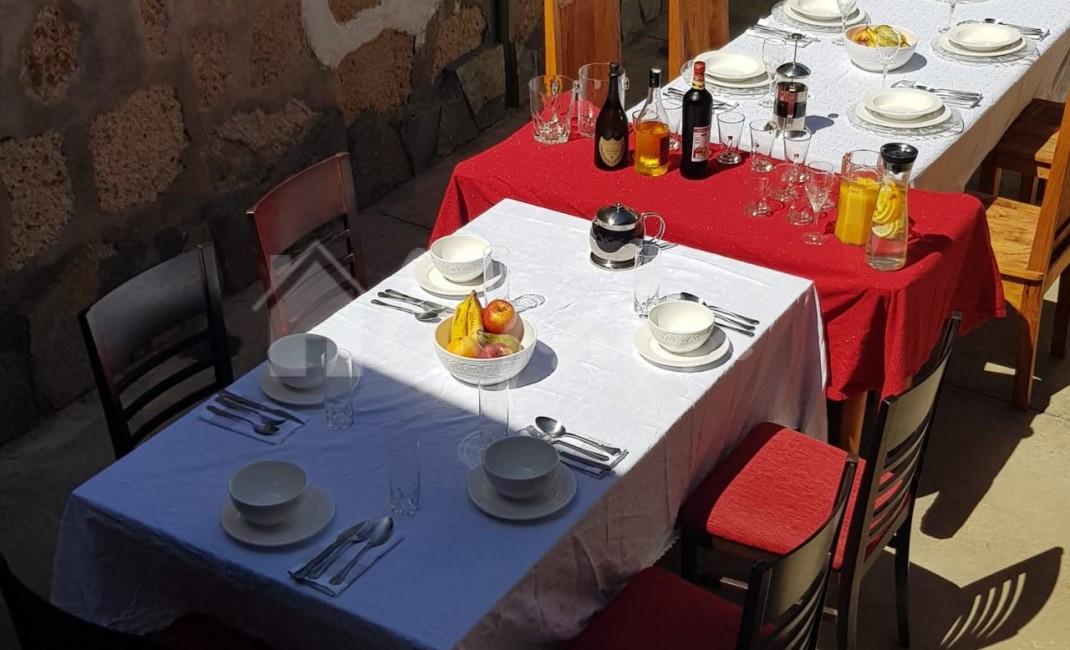 Sale - Villa - Valle San Lorenzo - Valle San Lorenzo Tenerife