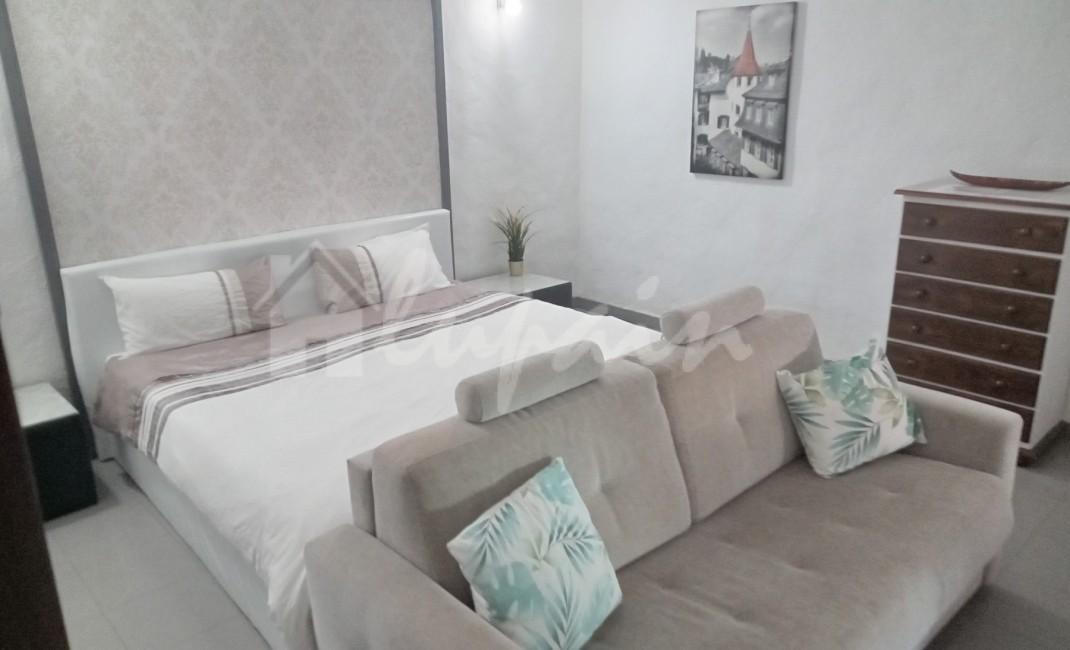 Sale - Villa - Valle San Lorenzo - Valle San Lorenzo Tenerife