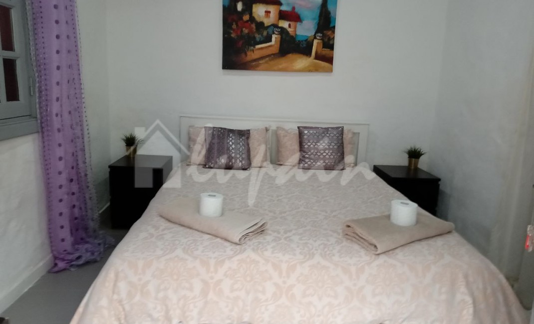 Sale - Villa - Valle San Lorenzo - Valle San Lorenzo Tenerife