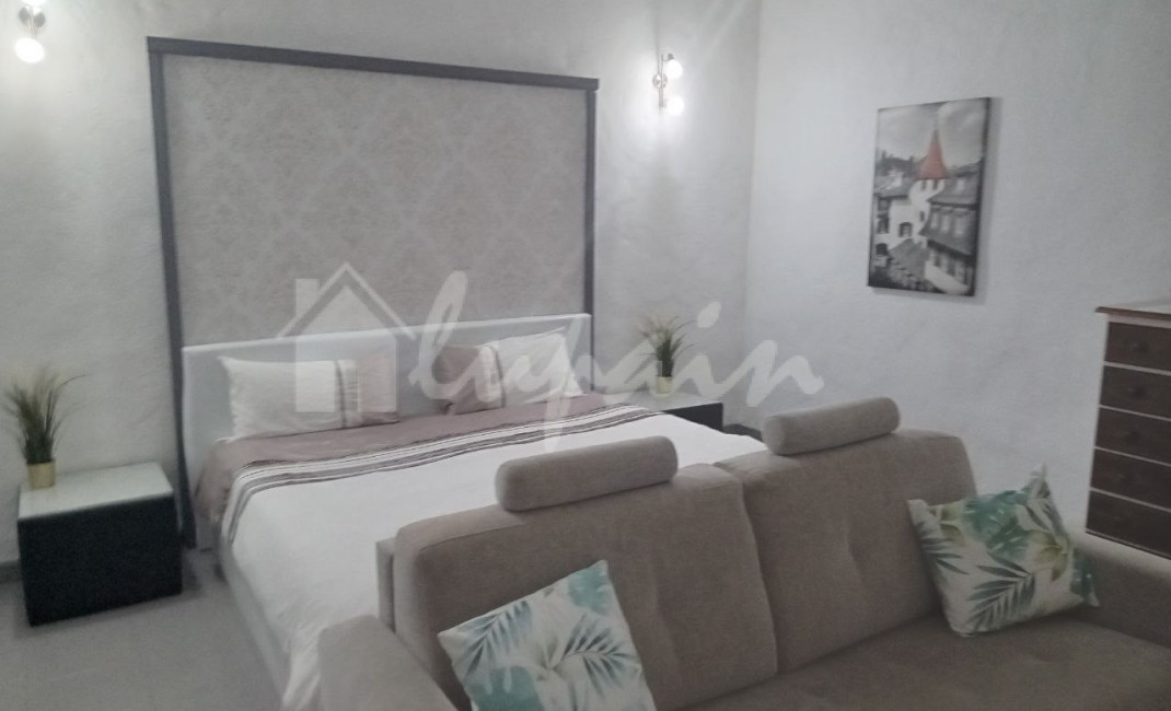 Sale - Villa - Valle San Lorenzo - Valle San Lorenzo Tenerife