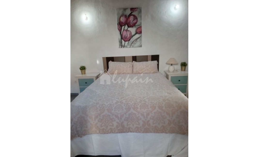 Sale - Villa - Valle San Lorenzo - Valle San Lorenzo Tenerife