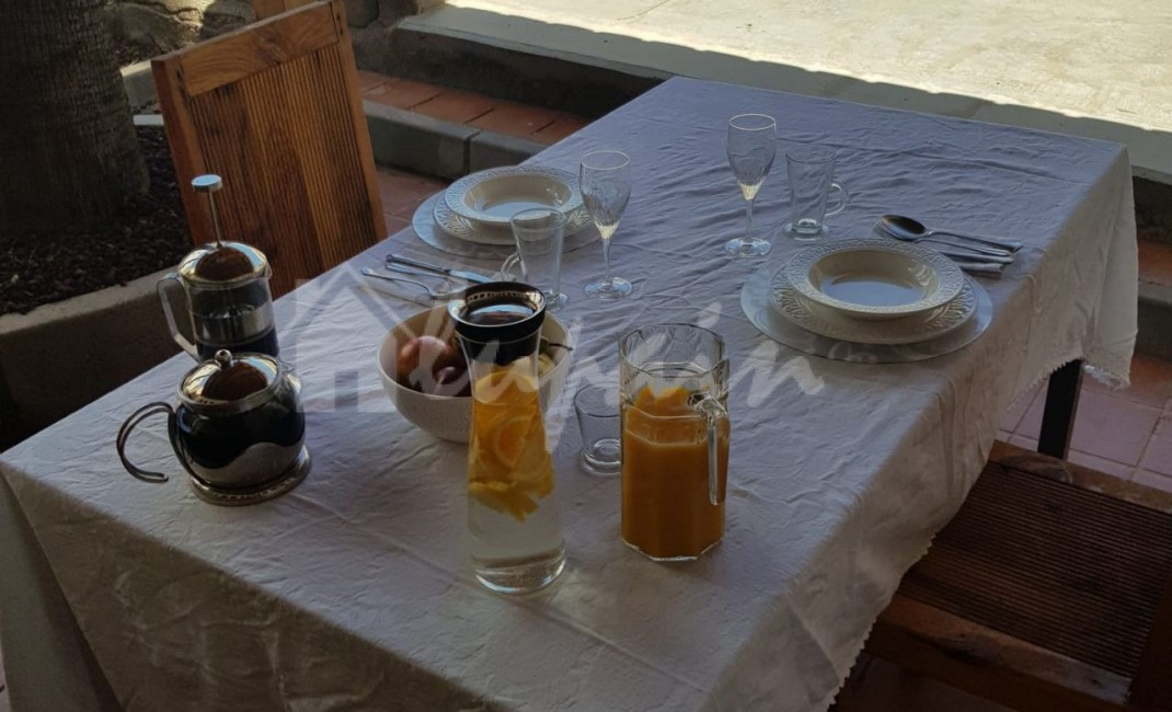 Sale - Villa - Valle San Lorenzo - Valle San Lorenzo Tenerife