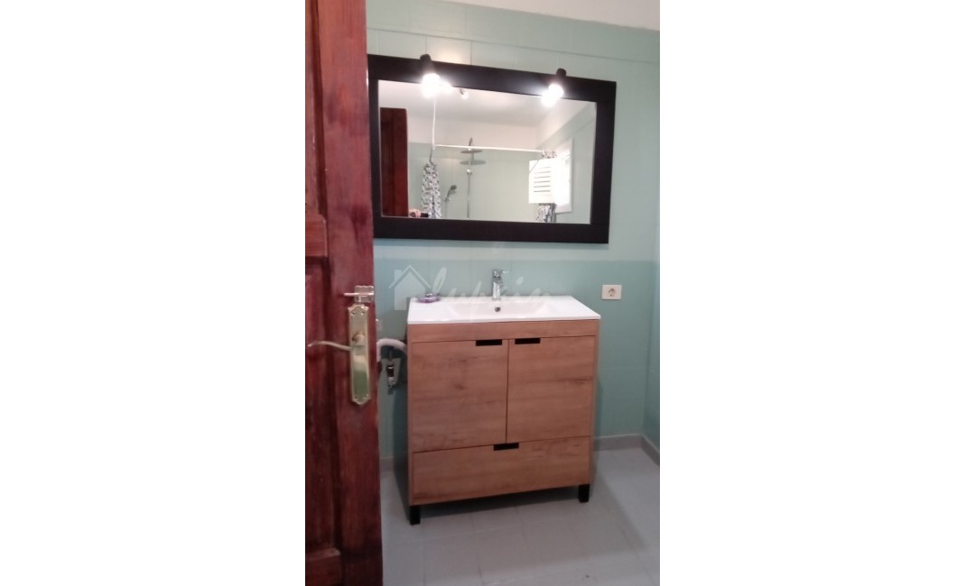 Sale - Villa - Valle San Lorenzo - Valle San Lorenzo Tenerife