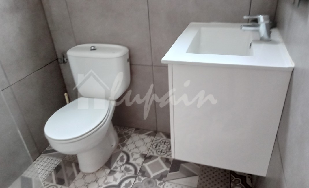 Sale - Villa - Valle San Lorenzo - Valle San Lorenzo Tenerife