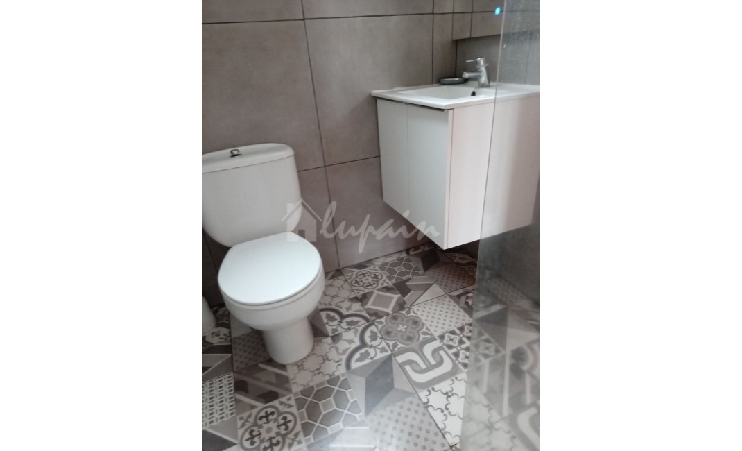 Sale - Villa - Valle San Lorenzo - Valle San Lorenzo Tenerife