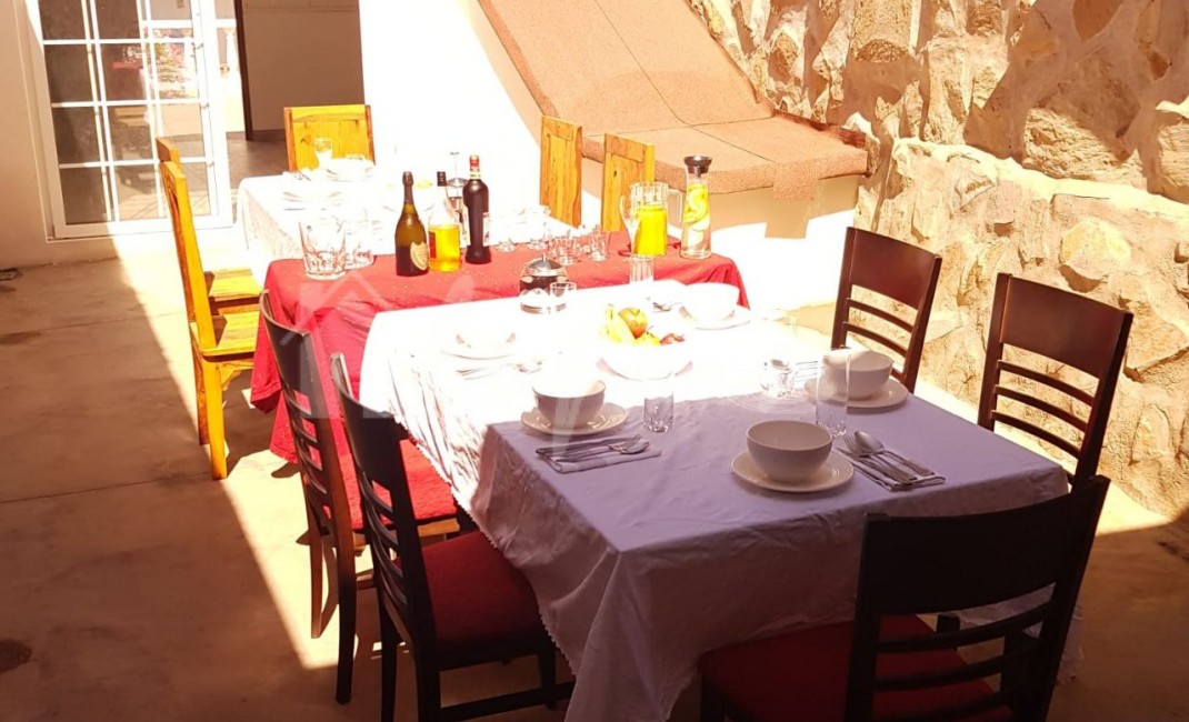 Sale - Villa - Valle San Lorenzo - Valle San Lorenzo Tenerife