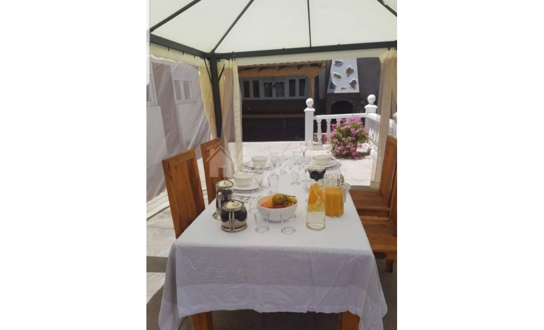 Sale - Villa - Valle San Lorenzo - Valle San Lorenzo Tenerife