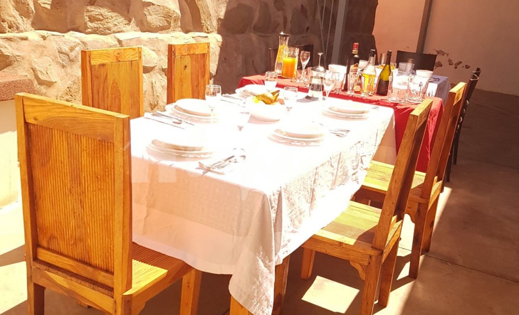 Sale - Villa - Valle San Lorenzo - Valle San Lorenzo Tenerife