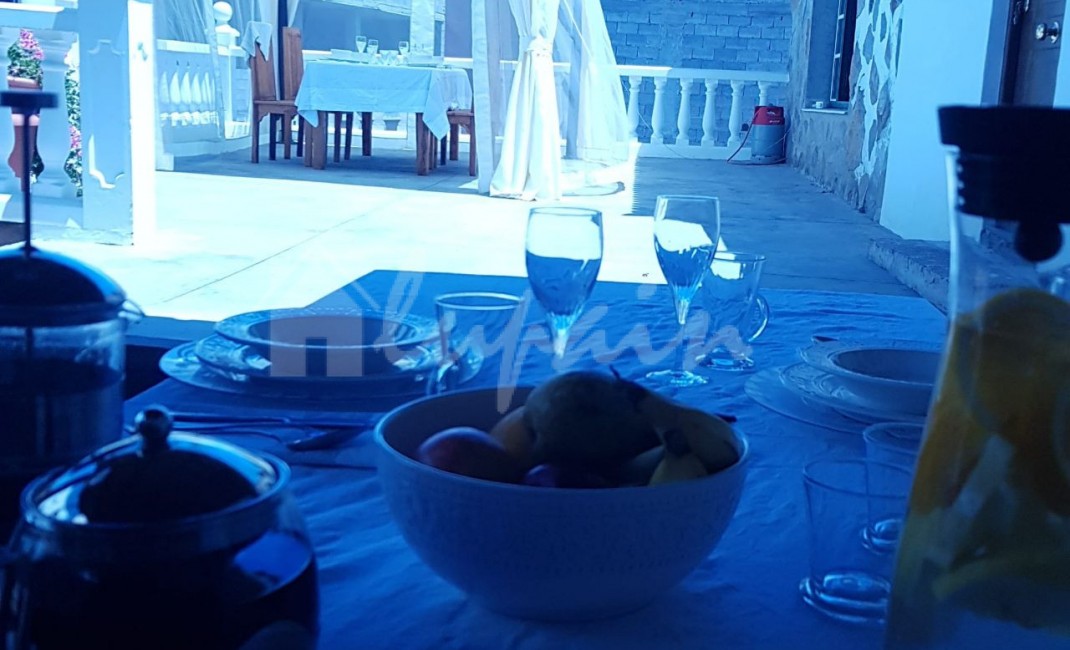 Sale - Villa - Valle San Lorenzo - Valle San Lorenzo Tenerife