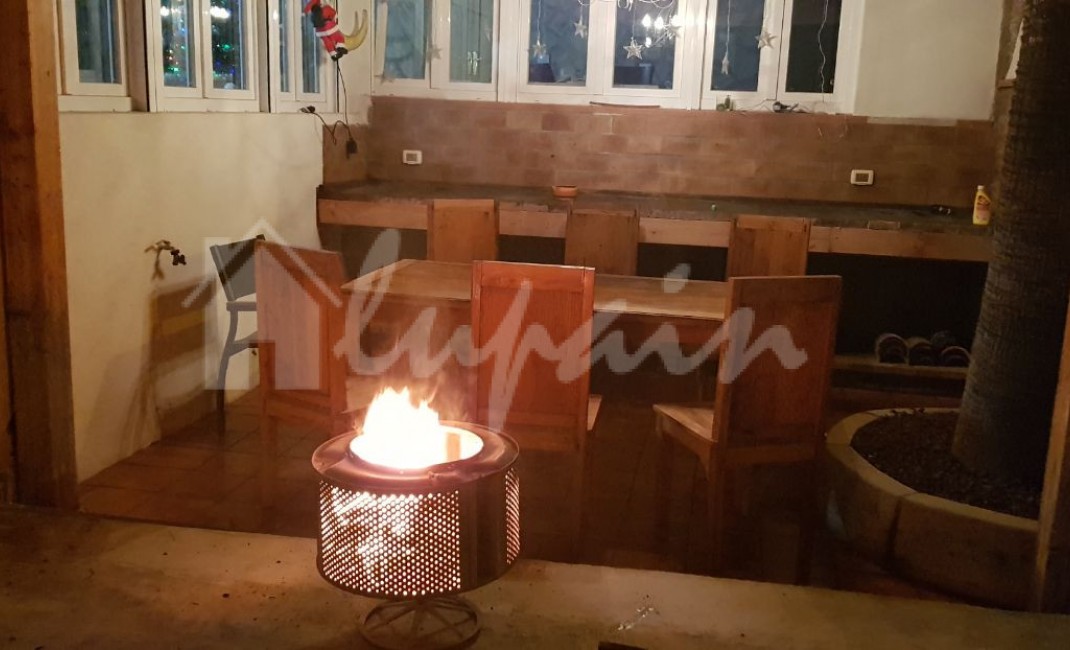 Sale - Villa - Valle San Lorenzo - Valle San Lorenzo Tenerife