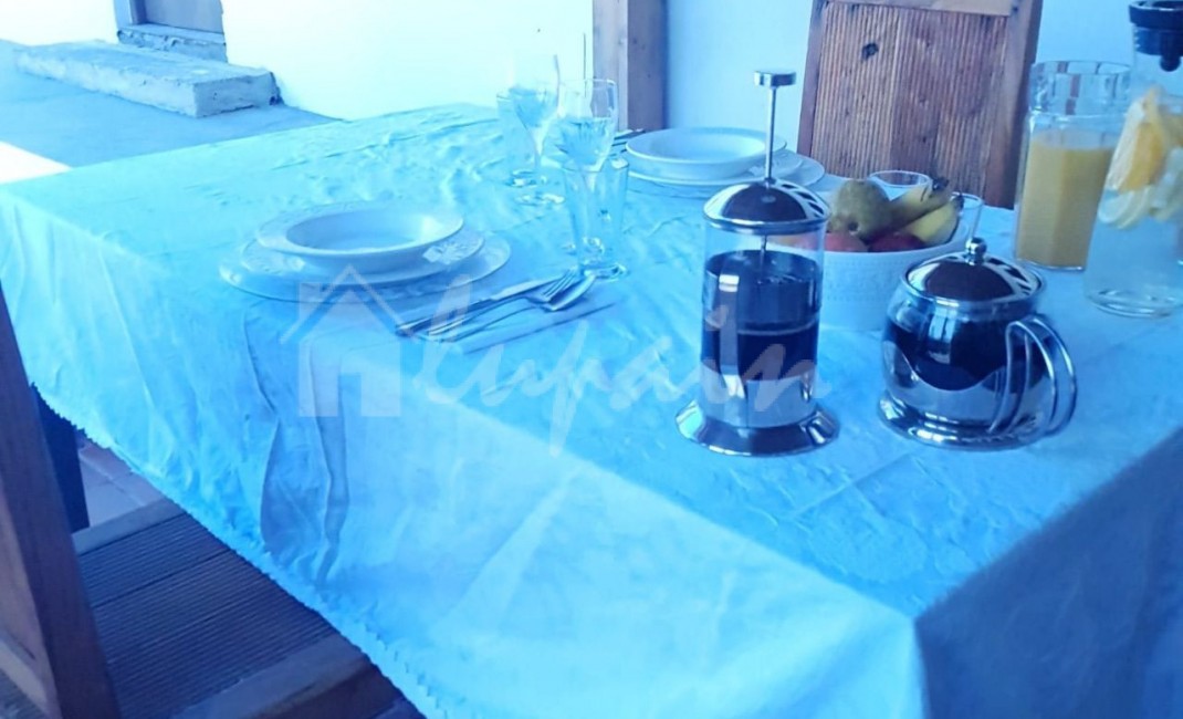 Sale - Villa - Valle San Lorenzo - Valle San Lorenzo Tenerife