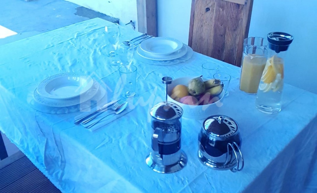 Sale - Villa - Valle San Lorenzo - Valle San Lorenzo Tenerife