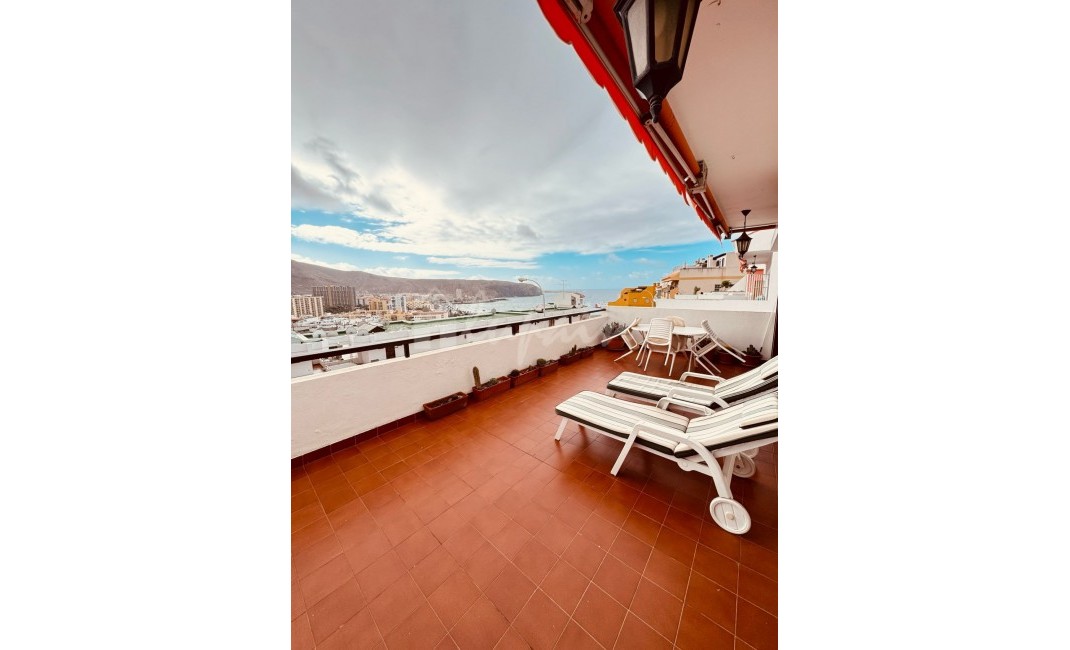 Sale - Apartment - Los Cristianos - La Colina Los Cristianos Tenerife