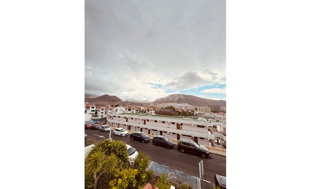 Sale - Apartment - Los Cristianos - La Colina Los Cristianos Tenerife
