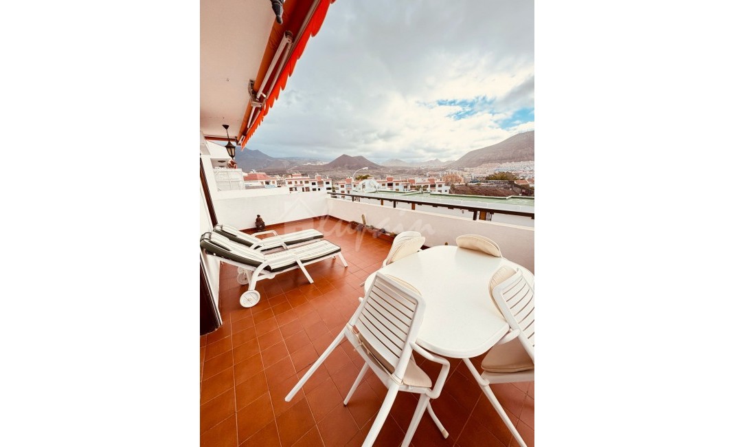 Sale - Apartment - Los Cristianos - La Colina Los Cristianos Tenerife
