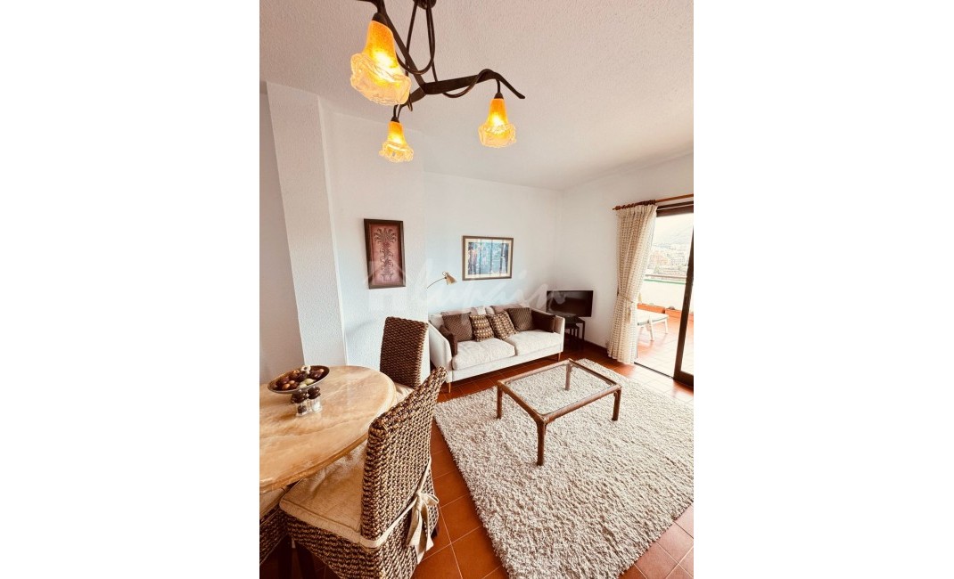 Sale - Apartment - Los Cristianos - La Colina Los Cristianos Tenerife