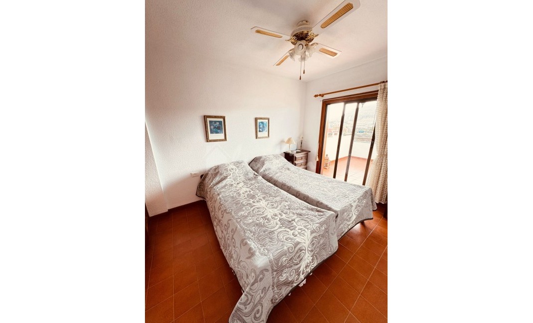 Sale - Apartment - Los Cristianos - La Colina Los Cristianos Tenerife