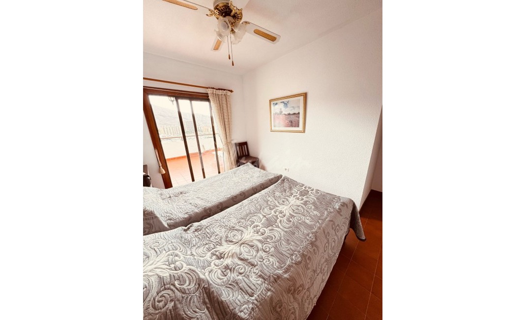 Sale - Apartment - Los Cristianos - La Colina Los Cristianos Tenerife