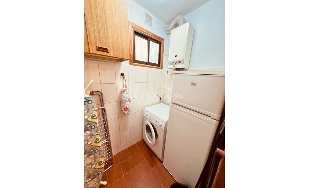 Sale - Apartment - Los Cristianos - La Colina Los Cristianos Tenerife